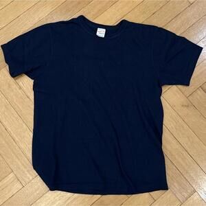 Whitesville Heavy Weight Men's T-Shirt Medium - Made in Japan